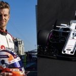 Nico Hulkenberg shows mutual interest in Sauber for 2025 