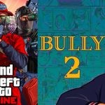 Bully 2 and other titles cancelled by Rockstar
