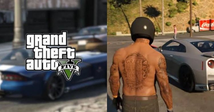 GTA 5 Goes ‘Open Source’ as Leaked Files Are Used to Rebuild the Game, Opens Huge Modding Potential (credits- X)