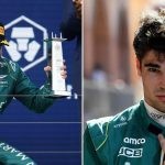 Lance Stroll blames luck for his performance defecit against Fernando Alons. (Credits - F1, Planet F1)