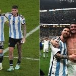 Rodri De Paul reveals a unique insight into Lionel Messi