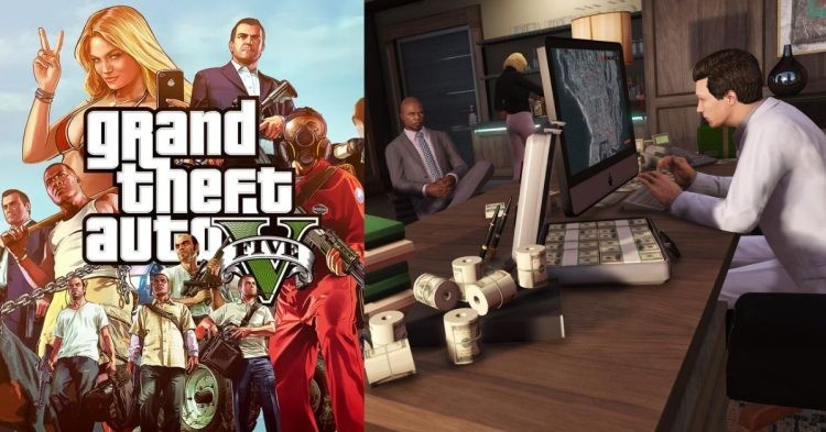 200 GB of Rockstar data to be leaked
