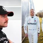 Valtteri Bottas opens up about the struggles he had with Mercedes. (Credits - Crash, Formula Rapida)