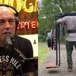 Report on Tom Haviland as Joe Rogan discussed the Australian powerhouse on his JRE podcast with a fitness educator.