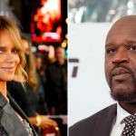 Halle Berry and Shaquille O'Neal (Credits - Cosmopolitan and Parle De Sport)
