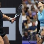 Karolina Muchova, Australian Open