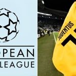 European Super League-Juventus