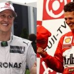 What reignited Michael Schumacher fire to race 