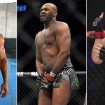 UFC most drug tested athletes - Paulo Costa, Jon Jones, Sharabutdin Magomedov