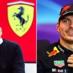 Fred Vasseur says all 10 teams will be happy to have Max Verstappen. (Credits - F1, Forbes)