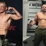 TJ Dillashaw - Before & After