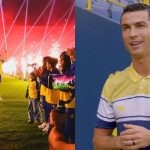 Report on Cristiano Ronaldo as the Portuguese forward look back at his first year at Al-Nassr with an exclusive interview with SPL.