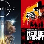 Starfield and RDR 2 win Steam Awards