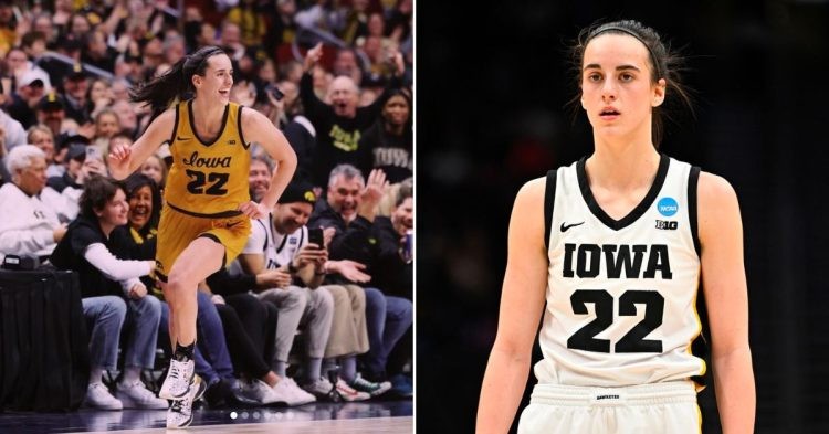What Is Caitlin Clark Majoring in? All About the Iowa Hawkeyes Star’s ...