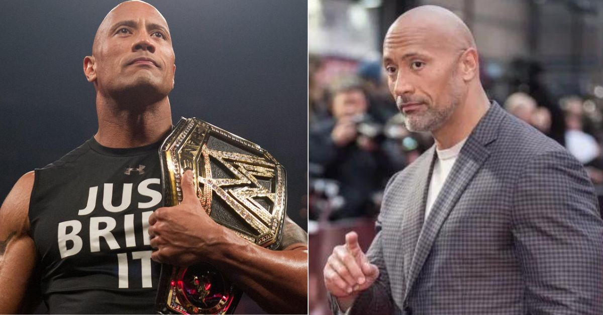 The Rock appointed to the Head Of Directors for WWE's parent company TKO