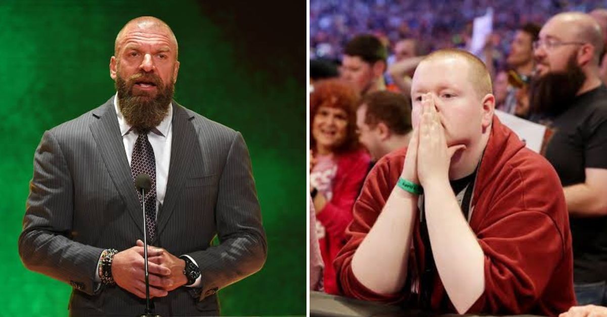 "That's So Disappointing" Triple H's Big Announcement About MITB 2024