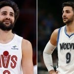 Ricky Rubio (Credits: Getty Images and NBA)