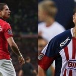 Report on Javier 'Chicharito' Hernandez as the Mexican legend makes a return to his hometown club after 14 years.