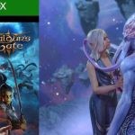 Baldur's Gate 3 on Xbox banning accounts