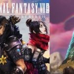 New Heirloom in Apex Legends x Final Fantasy 7 event