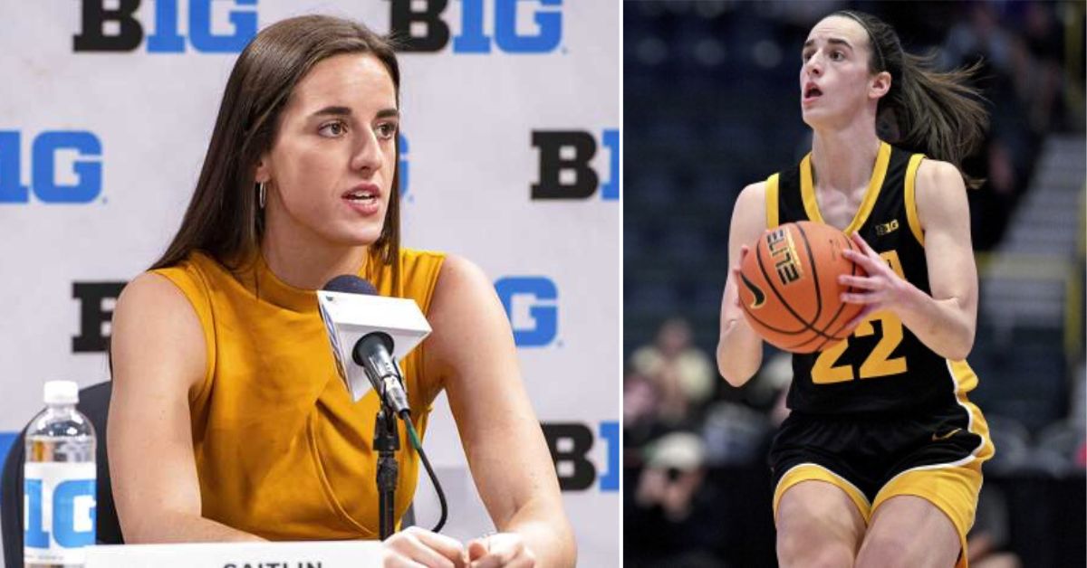 Is Caitlin Clark Eligible for the WNBA Draft?