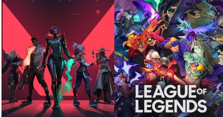 What Is Vanguard on League of Legends? Riot’s New Security System Explained (credits- X)