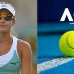Arina Rodionova, Australian Open