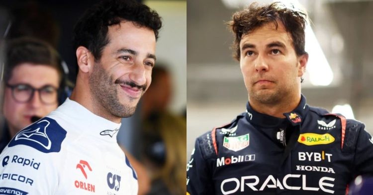 After 5 Years, Daniel Ricciardo Pops Up as the Final Answer to Red Bull ...