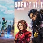 Apex Legends x Final Fantasy 7 Rebirth Event (Credits: EA/Insider Gaming)