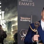 The Last of Us wins big at the Emmys