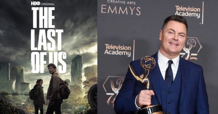 The Last of Us wins big at the Emmys