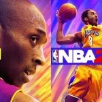 NBA 2K24 (Credits: 2K games)