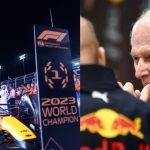 Red Bull brings legendary plot twist to their 2024 season 