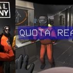 Maximum Quota reached in Lethal Company