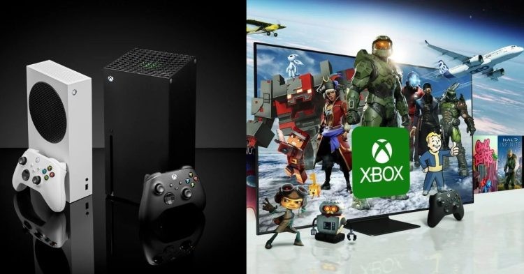Games coming on Xbox in 2024