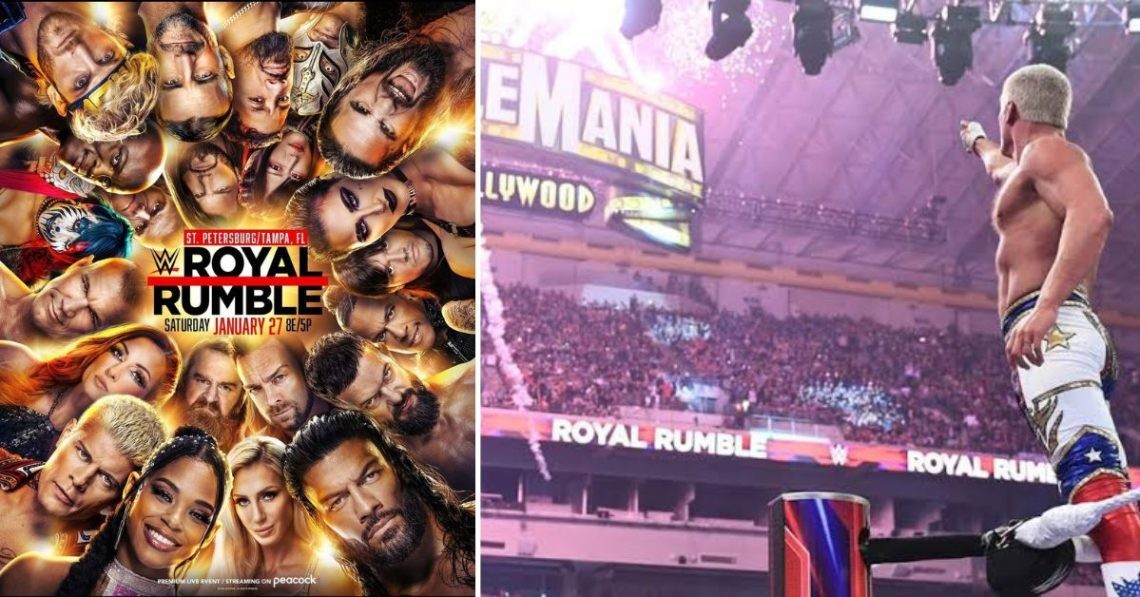 Can 2024 Royal Rumble Break Last Year’s Royal Rumble’s Mind Boggling