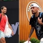Rafael Nadal, Nick Kyrgios and other players to miss out Australian Open 2024