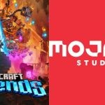 Minecraft Legends Ends as Mojang Stops Development (credits- X)