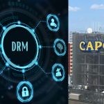 Capcom implements DRM
