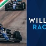 Fans hype up the new branding of Williams 