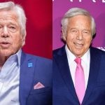 All you need to know about Robert Kraft and his wife Dana Plumberg