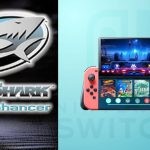 GameShark leaks Nintendo Switch 2 release date
