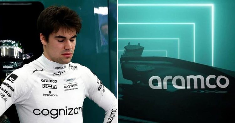 Aramco to take controlling interest in Aston Martin team. (Credits - Arab News, Formula 1 News UK)