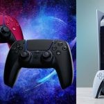 PS5 V2 DualSense controller leaked