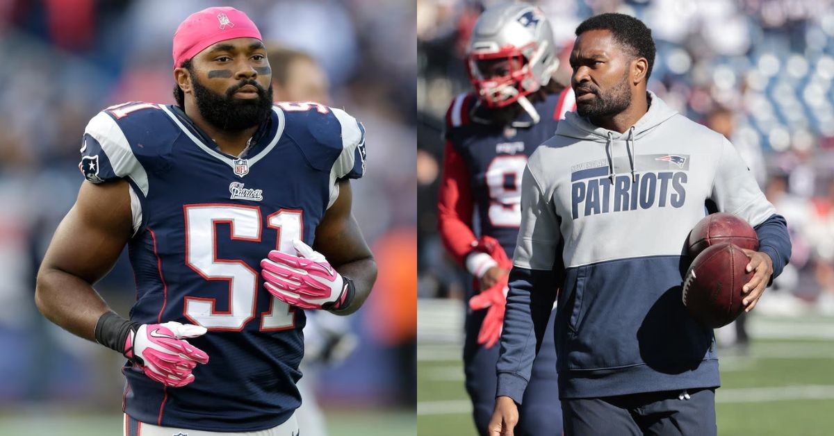 Jerod Mayo College Stats: How Did the New Patriots Coach Perform During ...