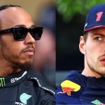 Lewis Hamilton (left), Max Verstappen (right) (Credits- F1, PlanetF1)