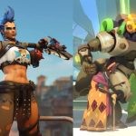Overwatch 2 Season 9 to Bring Massive Changes to Tank Damage and Self Healing (credits- X)