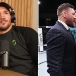 Michael Chandler talks about his upcoming fight against Conor McGregor (1)