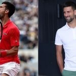 Novak Djokovic (Credits- X)