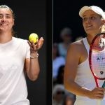 Elena Rybakina, Ons Jabeur, Australian Open